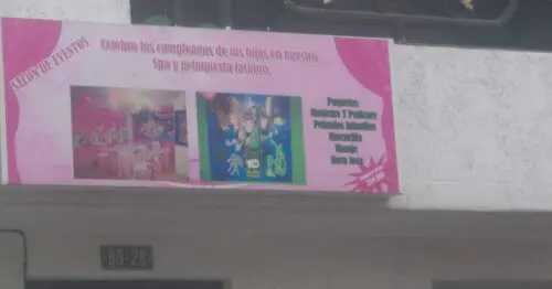 SALON DE EVENTOS  CALLE 46 BOGOTÁ